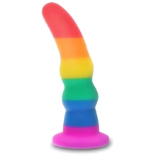 Анальний затор Toy Joy Cheeky Boytoy: Для кого унісекс
