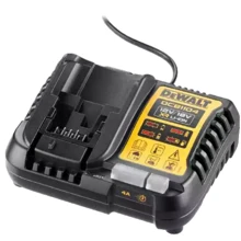 Зарядное устройство для электроинструмента DeWALT DCB1104: Тип Зарядное устройство