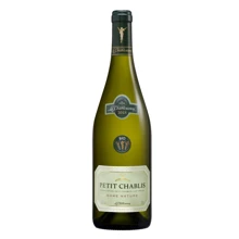 Вино LaChablisienne Petit Chablis Dame Nature белое сухое 0.75л (VTS1607240): Страна производитель Франция
