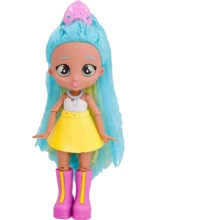 Кукла IMC toys BFF By Cry Babie Talents Элоди 20 см (913110): Возраст от 3 лет