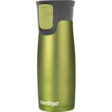 Термокружка Contigo Astor 473 мл Vibrant Lime (74063): Виробник Contigo