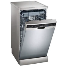 Посудомийка Siemens SR23HI65ME: Розміри 84.5x45x60 см