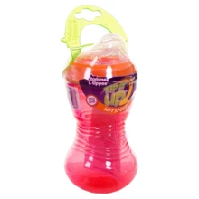 Поилка Tommee Tippee Tip it UP от 6-ти мес. 300 мл (20048): Производитель Tommee tippee