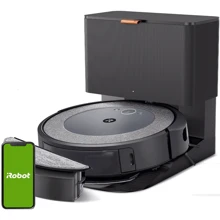 Робот уборщик iRobot Roomba i5+: Производитель iRobot