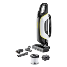 Пылесос Karcher VC 5 Premium (1.349-200.0): Тип пылесоса ручной (вертикальный)