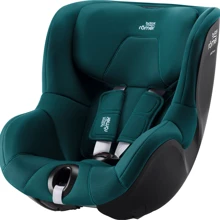 Автокресло Britax-Romer DUALFIX 3 i-SIZE Atlantic Green: undefined undefined