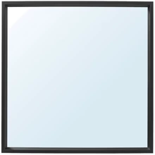 Зеркало ІКЕА NISSEDAL 65х65 см (50320320): undefined undefined