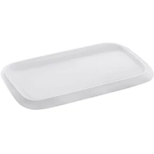 Блюдо прямоугольное с полями Wilmax 36x22см (WL-992662): undefined undefined