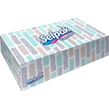 Салфетки гигиенические Selpak 150 шт: Классификация Масс-маркет