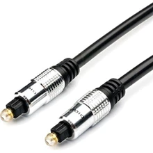 Кабель и переходник Atcom Optical 1.8m (10703): Тип кабель