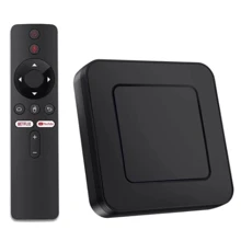 Приставка Smart TV Z6 ATV (2GB/8GB): Процессор (CPU) Allwinner H316