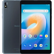 Планшет Blackview Tab 6 3/32GB LTE Gray: Дисплей 8" (1280x800) / IPS