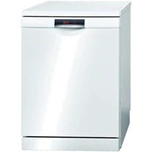 Посудомойка Bosch SMS 69U02: Размеры 84.5х60х60 см (ВxШxГ)