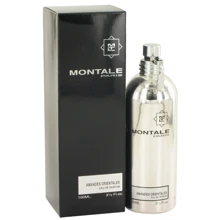 Парфумована вода Montale Amandes Orientales 100 ml: Вид Парфумована вода
