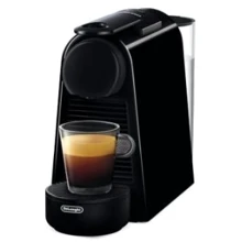 Кофеварка DELONGHI EN85.B: Тип капсульная кофеварка эспрессо
