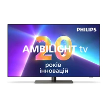 Телевизор Philips 65OLED818/12: Тип OLED-телевизоры