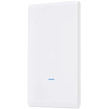 Точка доступу Wi-Fi Ubiquiti UniFi AC Mesh Pro AP (UAP-AC-M-PRO): Максимальна швидкість 1300 Мбіт / с