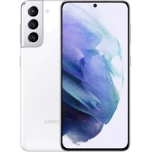 Смартфон Samsung Galaxy S21 8/256GB Dual Phantom White G9910 (Snapdragon) Смартфон Samsung Galaxy S21 8/256GB Dual Phantom White G9910 (Snapdragon)