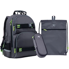 Школьный набор Wonder Kite SET_WK21-702M-4: Производитель KITE