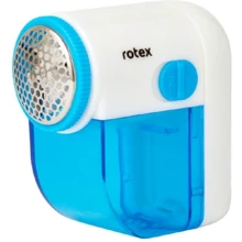 Машинки для удаления катышков Rotex RCC100-B: Производитель Rotex