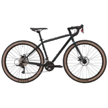 Велосипед Pride ROCX DIRT Tour 29" рама - M 2021 зелёный: Материал рамы Алюминий