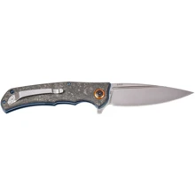Нож Boker Plus Nubilum (2373.09.98): Тип ножа Складной