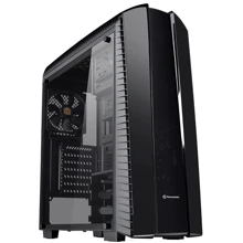 Корпус Thermaltake Versa N27 (CA-1H6-00M1WN-00): Форм-фактор материнської плати ATX