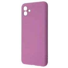 Чехол для телефонов WAVE Colorful Case Black currant for Samsung A065 Galaxy A06: Совместимость Samsung A065 Galaxy A06