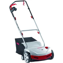 Аэратор AL-KO Combi Care 38 E Comfort (112800): Тип электрический