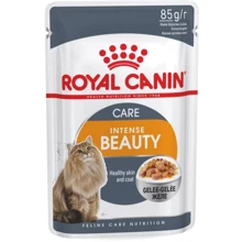 Влажный корм Royal Canin Intense Beauty Jelly для взрослых кошек 85 г (9003579311721): Тип Влажный корм