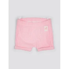 Шорти H & M 7470409 62 см рожеві: Стать дівчинка