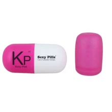 Мастурбатор Love To Love SEXY PILLS KINKY PINK: Для кого Для мужчин