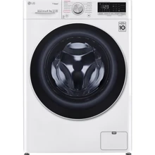 Пральна машина LG F4R5TG0W: Тип машини автомат