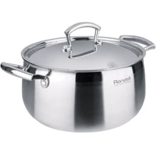 Кастрюля Rondell RDS-360 Infinia: undefined undefined