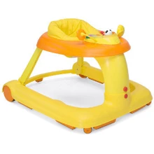 Ходунки Chicco 123 Orange (79415.42): Производитель Chicco