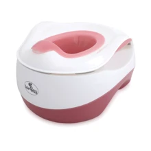 Горщик Lorelli TRANSFORM SET (pink): Колір рожевий