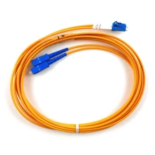 Eserver SC/UPC-SC/UPC SingleMode Duplex 3m (ES-SC-SC/UPC-3-SM-D): Виробник Eserver