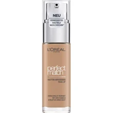 L'Oreal Paris Perfect Match N4.5 neutral Тональный крем 30 ml: Вид Тональные средства