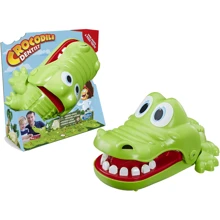 Гра настільна Hasbro Gaming Кроко Дантист (E4898): Виробник Hasbro