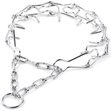 Строгий ошейник для собак Collar 25 мм 45 см: Производитель Collar