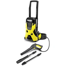 Karcher K 5 Basic (1.180-580.0): Максимальное давление (бар) 145