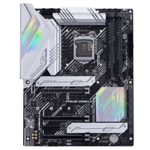 ASUS PRIME Z590-A: Оперативна пам'ять 4xDDR4 5333 МГц, до 128 ГБ