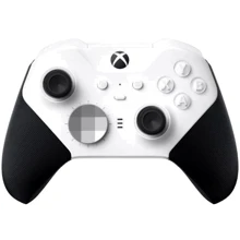 Аксессуар для приставок Microsoft Xbox Elite Wireless Controller Series 2 Core White (4IK-00001, 4IK-00002): Совместимость Xbox One