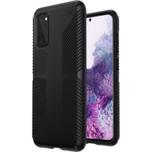 Чехол для телефонов Speck Presidio Grip Black for Samsung G980 Galaxy S20 (136313-1050): Совместимость Samsung G980 Galaxy S20