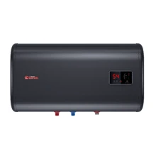 Бойлер Thermex ID 50 H (Smart): Монтаж горизонтальный