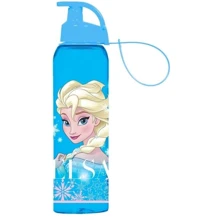 Бутылка для воды детская HEREVIN DISNEY FROZEN2 0.5л (161414-072): Производитель HEREVIN