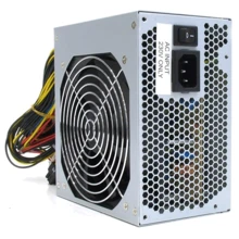 Блок питания FSP ATX-500PNR-I: Форм-фактор ATX