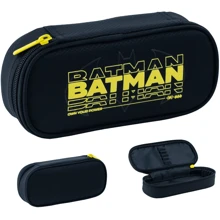 Пенал Kite DC Comics Batman (DC24-662): Год выпуска коллекции 2024