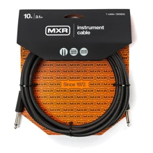 Инструментальный кабель DUNLOP MXR Standard Instrument Cable (3m): Производитель Dunlop