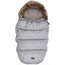 Зимний конверт FreeOn Polar Grey (405500): Производитель FreeON